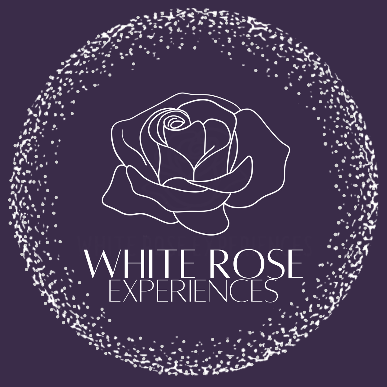 White Rose Experiences Logo